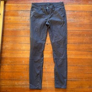 PrAna Brenna pants navy blue